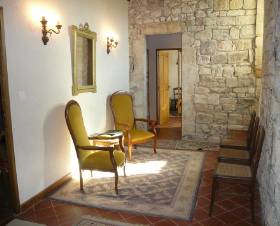 Appartement Anduze