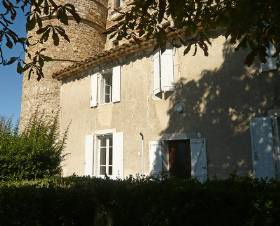 Townhouse Anduze