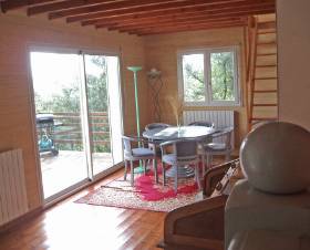 Detached House Sardan