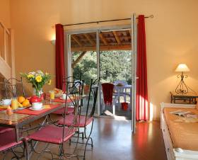 Townhouse Sauve