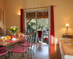 Townhouse Sauve