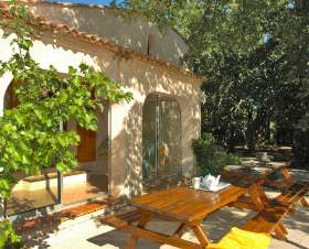 Detached House Rochefort-du-Gard