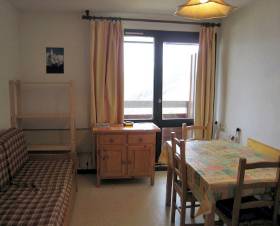 Appartment Alpe-d\'Huez