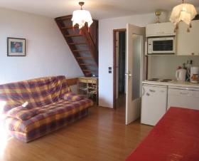 Appartment Alpe-d\'Huez