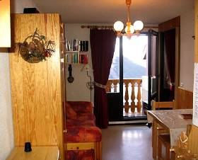 Appartment Alpe-d\'Huez