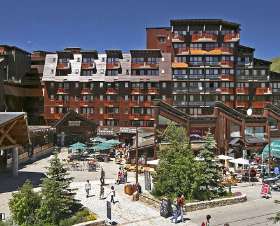 Appartment Alpe-d\'Huez