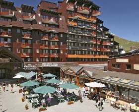 Appartement Alpe-d\'Huez