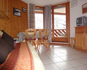 Appartment Mont-de-Lans
