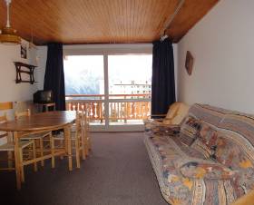 Appartment Mont-de-Lans