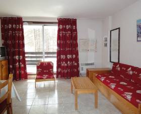 Appartment Mont-de-Lans