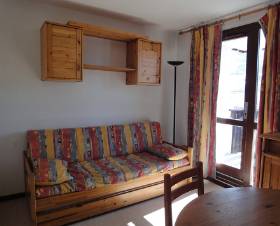 Appartment Mont-de-Lans