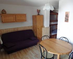 Appartment Mont-de-Lans