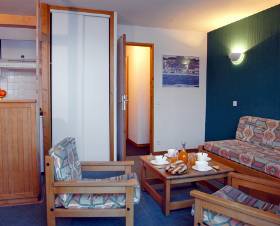Appartement Mont-de-Lans
