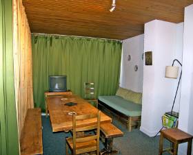 Appartment Tignes