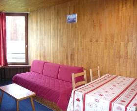 Appartment Tignes