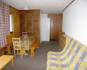 Appartment Tignes