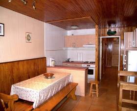 Appartment Tignes