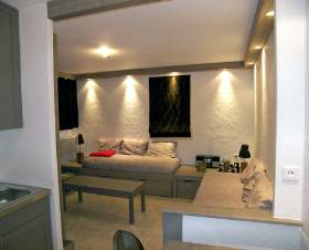 Appartment Tignes
