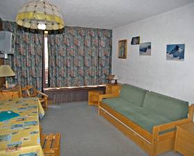 Appartment Tignes