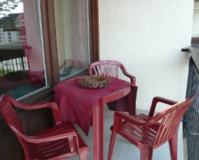 Appartment Tignes