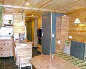 Appartment Tignes