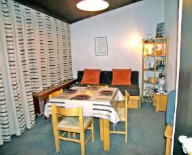 Appartment Tignes