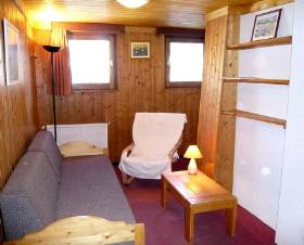 Appartment Tignes