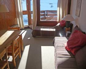 Appartment Tignes