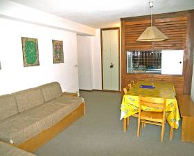 Appartement Tignes