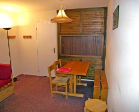 Appartment Tignes