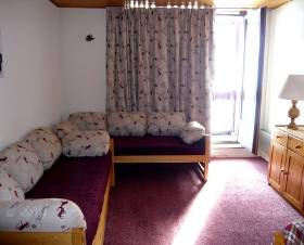 Appartment Tignes