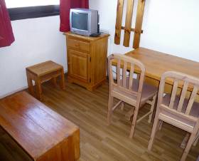 Appartment Tignes