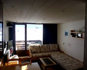 Appartement Tignes