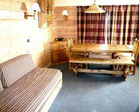 Appartement Tignes