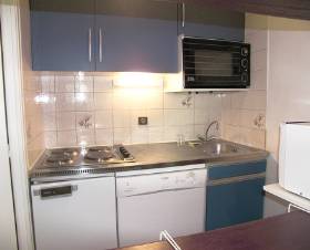 Appartement Tignes