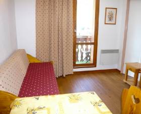 Appartment Tignes