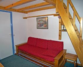 Appartement Tignes