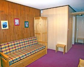 Appartement Tignes