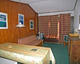 Appartement Tignes