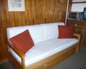 Appartement Tignes