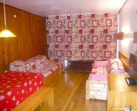 Appartement Tignes