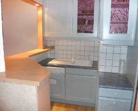 Appartement Tignes