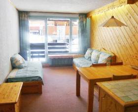 Appartement Tignes