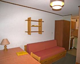 Appartement Tignes