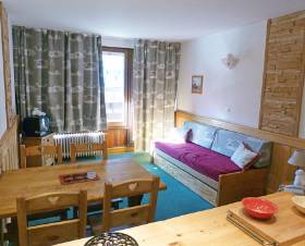 Appartment Tignes