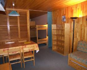 Appartment Tignes