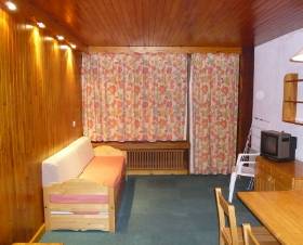 Appartment Tignes