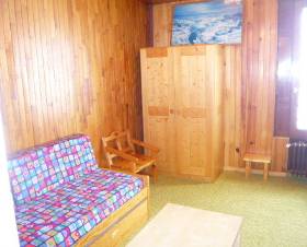 Appartment Tignes