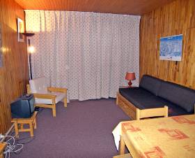 Appartment Tignes