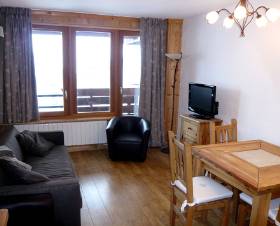 Appartment Tignes